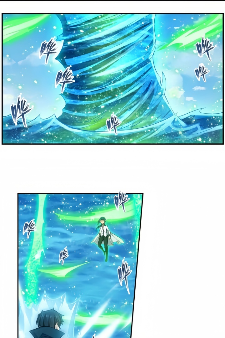 Wuxian Shitu Yu Shier Zhan Ji (Infinite Apostles and Twelve War Girls) Chapter 265 Gambar 2